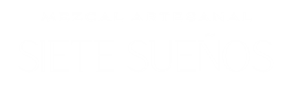 Mezcal Artesanal Siete Sueños